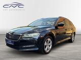 Skoda Superb Combi DSG Ambition LED/Side-Ass/Keyless - Skoda Superb Gebrauchtwagen