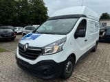 Renault Trafic Kasten L2H2 Komfort 2.0 "1.Hand" - Renault Trafic 2 0