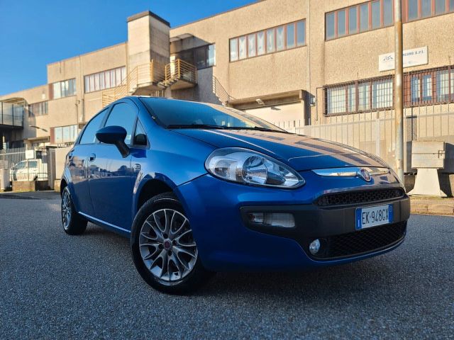 Fiat Punto Evo 1.200 benx neopatentati e5