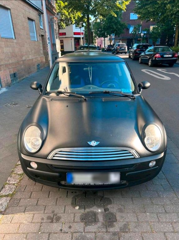 MINI Cooper C