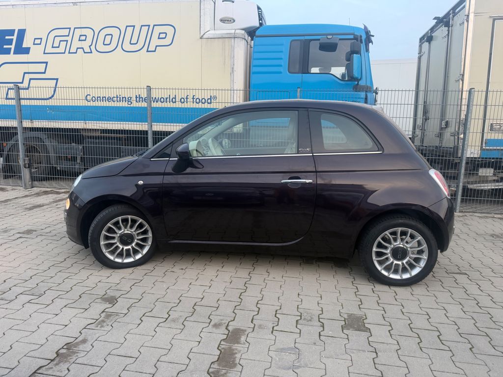 Fiat 500 - Bild 11