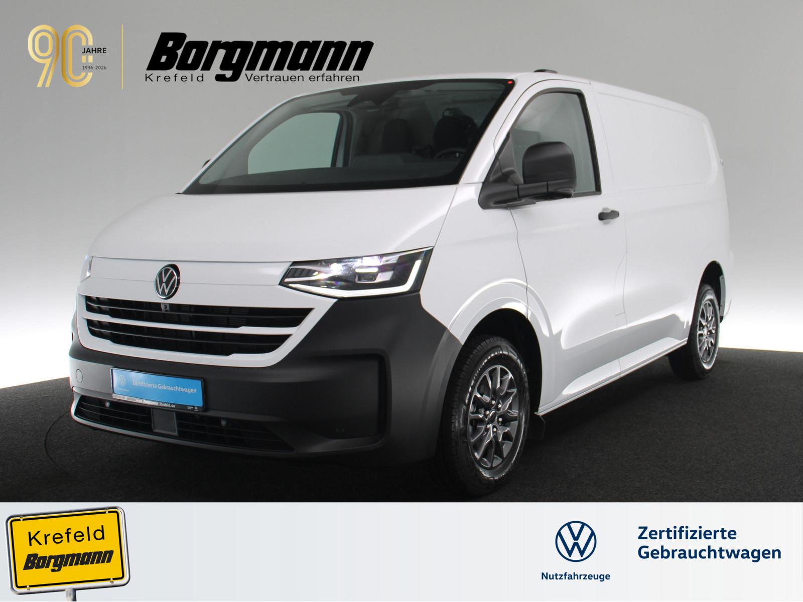 Volkswagen T7 Transporter