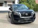 Nissan Pathfinder 3.5L V6 SV*7 Sitze *4WD*AHK - Nissan Pathfinder: V6