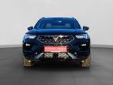 Cupra Ateca 2.0 TSI DSG 4Drive VZ AHK 360 KAMERA DCC L - Automatik Gebrauchtwagen in Oldenburg