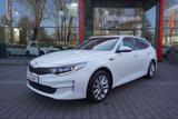 Kia Optima SW 2.0 Vision Navi Sitzheizung Kamera PDC - Kia Optima Gebrauchtwagen