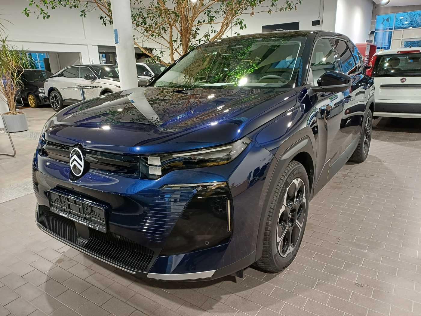 Citroën e-C5 Aircross 210 Komfort-Range MAX