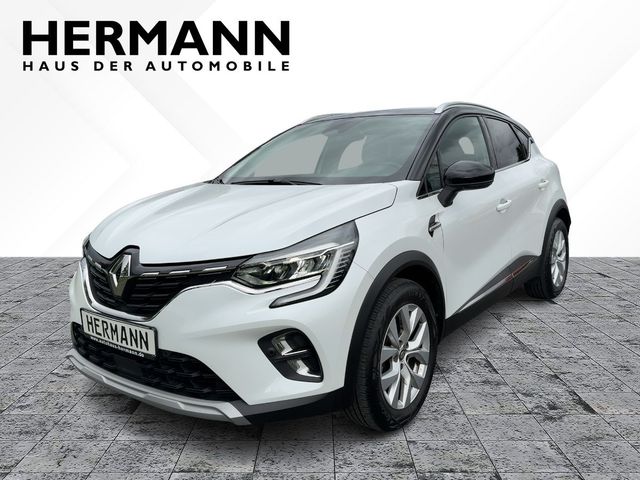 Renault Captur II 1.3 TCe 130 GPF Intens *LED*NAVI*SHZ