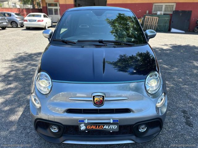 Abarth ABARTH 695 1.4 Turbo T-Jet Rivale 175 Anniv.