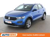 Volkswagen T-Roc 1.0 TSI Style *LED*ACC*PDC*SHZ* - VW T-Roc Gebrauchtwagen in Leipzig