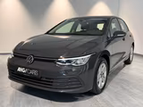 Volkswagen Golf 8 Lim. Life 2,0 TDI DSG*NAVI*LED*SHZ*1HAND* - Volkswagen Golf mit Diesel-Antrieb: Limousine, 1.8