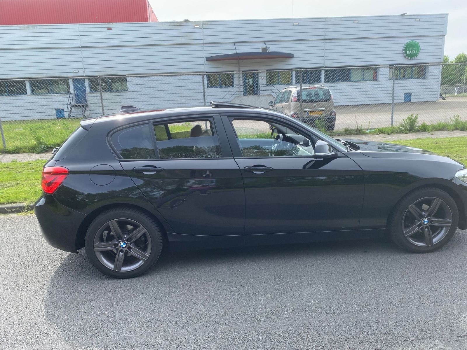BMW 116