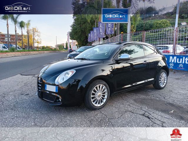 Alfa Romeo MiTo 1.3 JTDm 85 CV S&S Distinctive