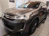 Citroën C4 Aircross*1.8 HDi*EXKLUSIVE*XENON*NAVI*TÜV NEU - Citroën C4 Aircross aus 2013