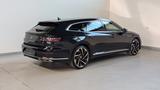 Volkswagen Arteon SB R-Line 4Motion PANO/ACC/LANE/LEDER/360 - VW Arteon Gebrauchtwagen in Hamburg