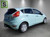 Ford FIESTA Celebration 1.25 ++ 5-TÜRER - Ford Fiesta mit Anhängerkupplung