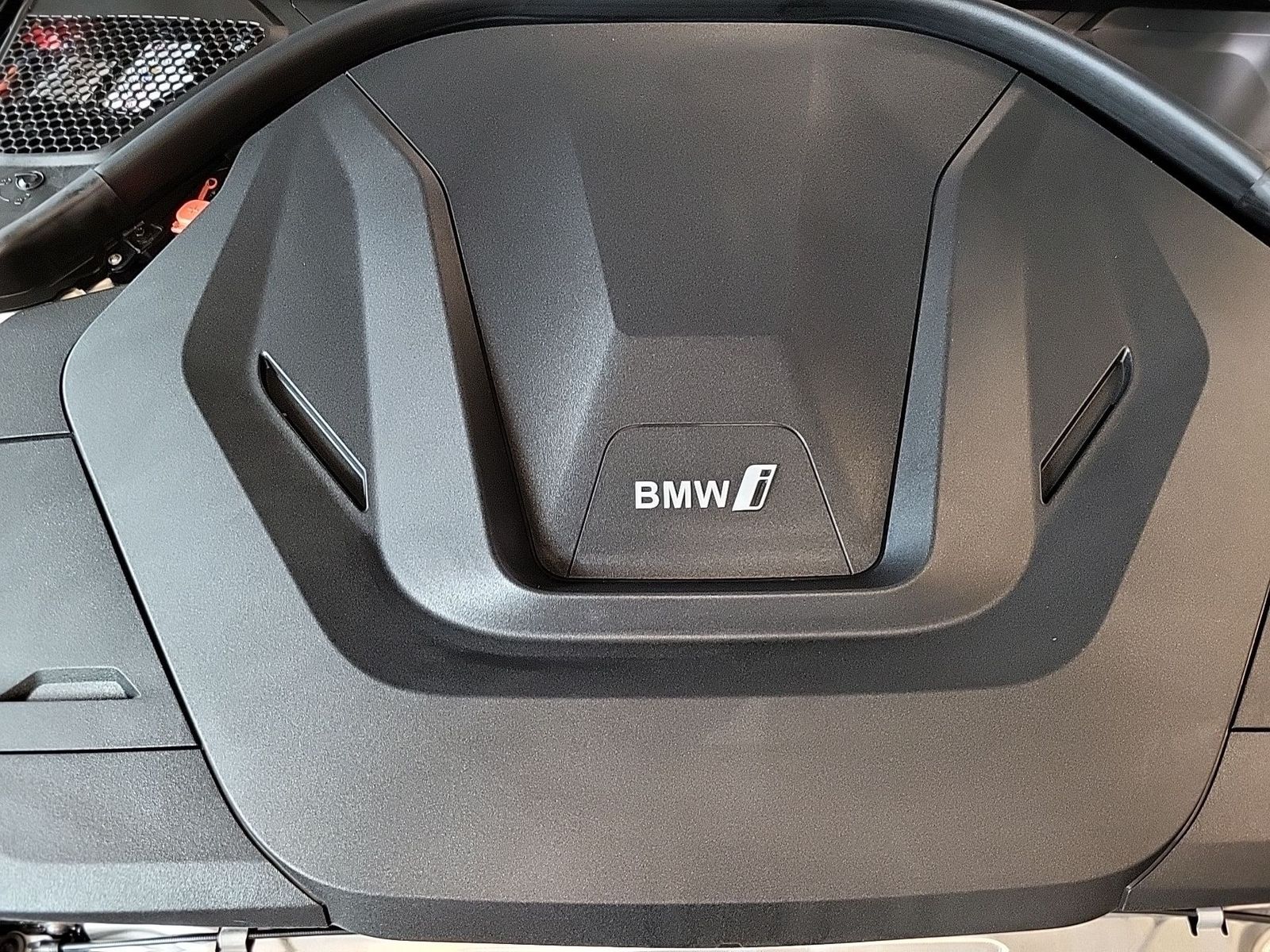 BMW i4 eDrive35 Gran Coupé LiveCockpitProf Kamera foto 13