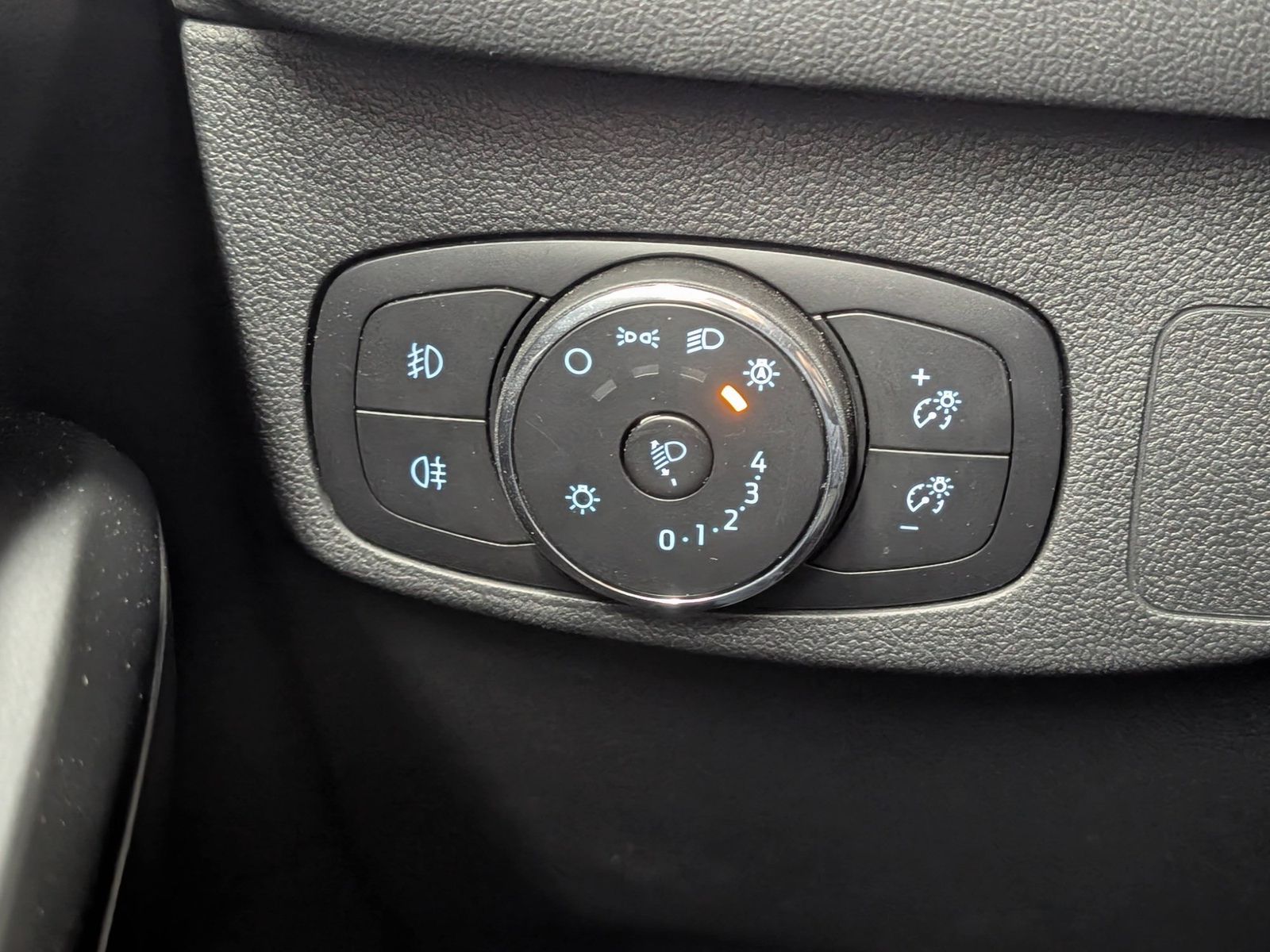 FORD Focus  Turnier 1.0 MHEV ST-Line Navi ACC – Bild 34