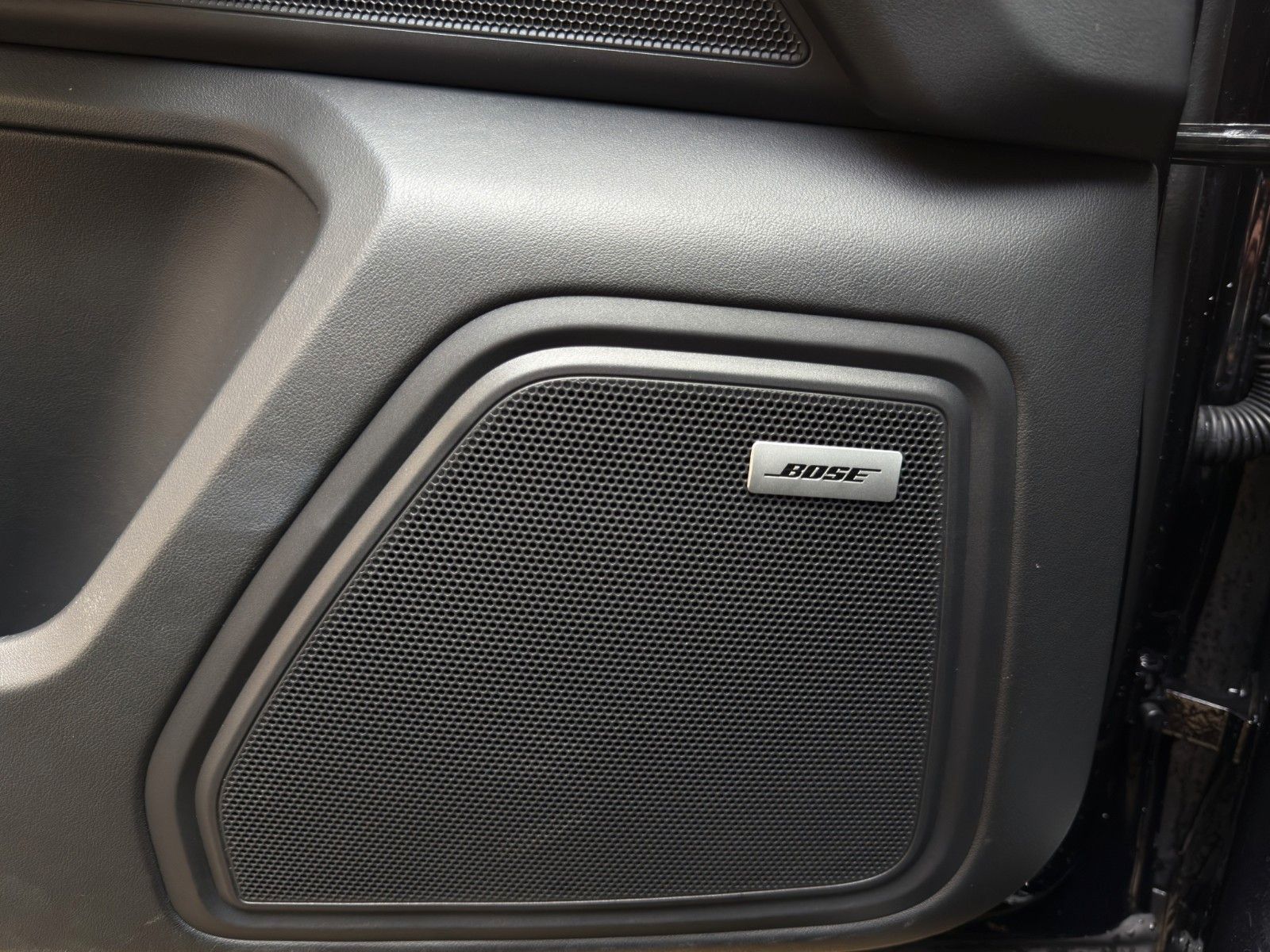 Porsche Macan GTS *1. Hand* *BOSE* *AHK* *Panoramadach* foto 24