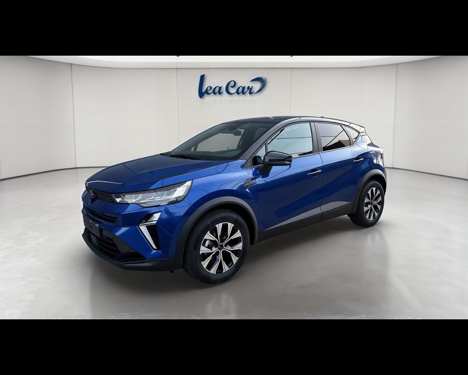 Image of Renault Captur