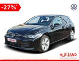 Volkswagen Golf VIII 1.5 TSI LED ACC Kamera