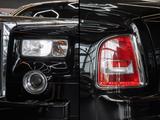 Rolls-Royce Phantom - Rolls-Royce Phantom aus 2006