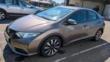 Honda Civic 1.8 Sport - Honda Civic in Freiburg