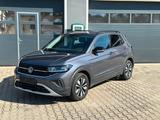 Volkswagen T-Cross  Goal 1. Hand TOP DSG KAMERA - Volkswagen T-Cross: Kleinwagen