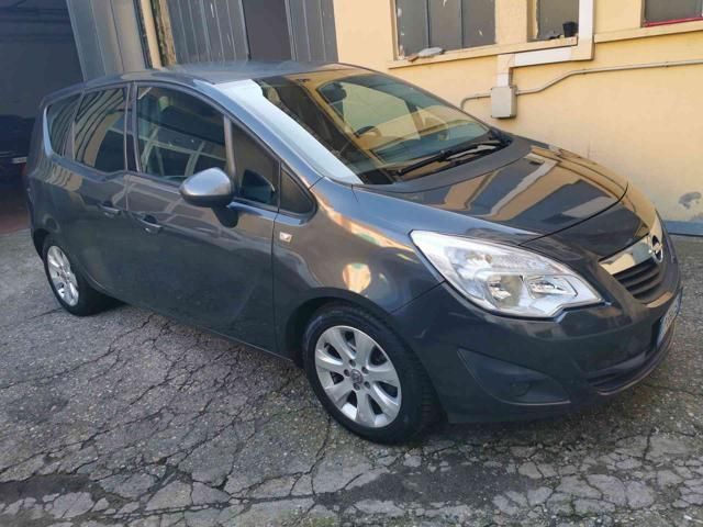 Opel OPEL Meriva 1.3 CDTI 95CV ecoFLEX Cosmo