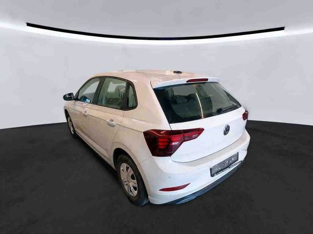 Polo VI 1.0 *LED*Sitzheizung*PDC V+H*BT