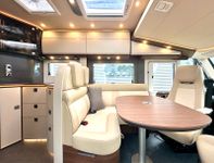 Carthago chic c-line I 5.0 QB L -Markise -Pedelec Garage (7/19)