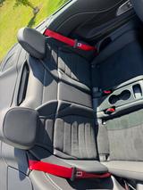Mercedes-Benz CLE 300 4MATIC Autom. - Cabrio  - Mercedes-Benz CLE-Klasse von privat