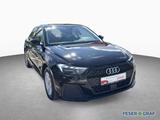 Audi A1 Sportback 30 TFSI S tr. LED VIRTUAL CAR PLAY - mit Benzin-Antrieb: Kleinwagen