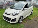Kia Picanto FIFA World Cup Edition "klima" - Kia Picanto Gebrauchtwagen in Bremen