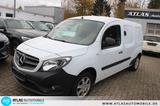 Mercedes-Benz Citan Kasten 109 CDI extralang KLIMA=NAVI=PDC - Mercedes-Benz: E10