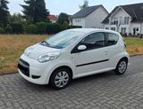Citroën C1 TüV 08/27, viele Neuteile, technisch Top,