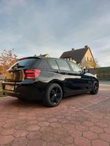 BMW 1er 116i F20 - BMW: F20 1er