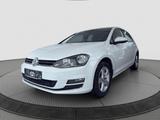 Volkswagen Golf 2.0 TDI Highline BMT 4Motion 1te Hand TÜV27 - Volkswagen Golf 4motion mit Diesel-Antrieb
