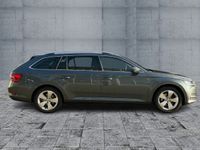 Skoda Superb - Vorschau Bild 7