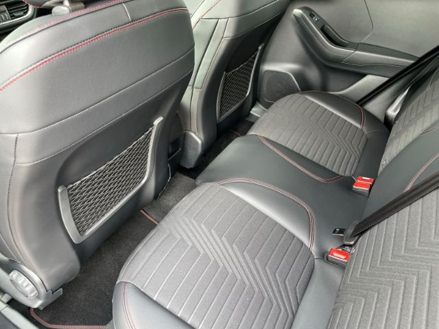 Fahrzeugabbildung Ford Puma 1.0 EcoBoost Mild Hybrid, ST-Line X Autom.