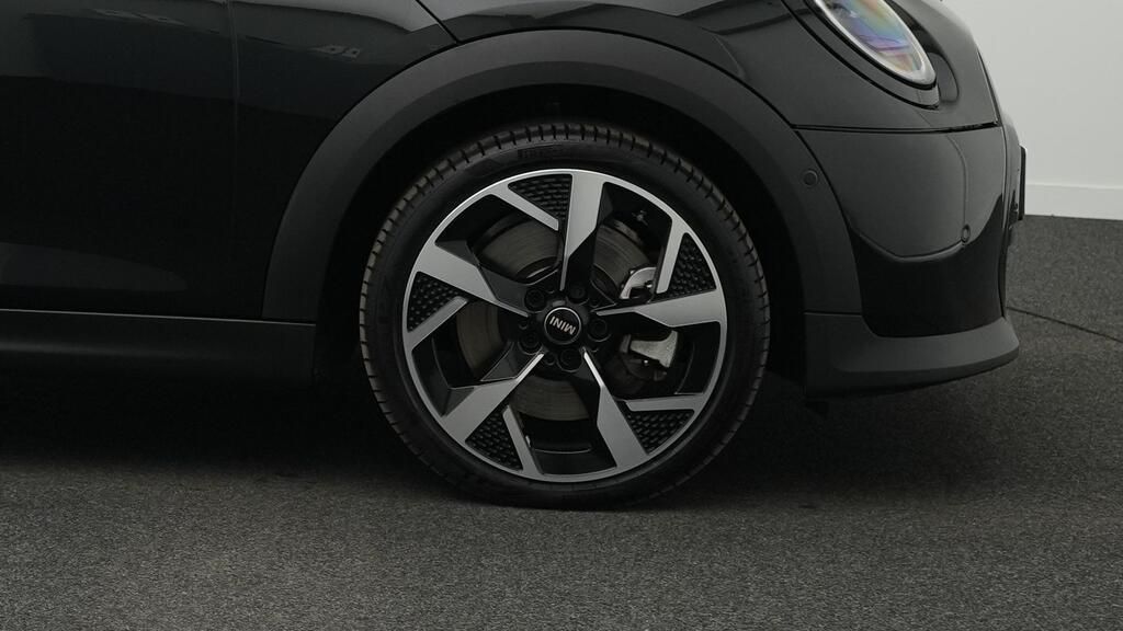 MINI Cooper S - Bild 16