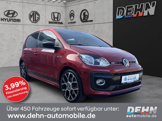 Volkswagen up! GTI Klimaaut Licht & Sicht Beats Assistenzpa