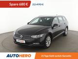 Volkswagen Passat 2.0 TDI Business Aut.*NAVI*PDC*LED*ACC* - Volkswagen Passat: Business