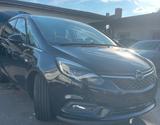 Opel Zafira 1.4 Turbo 7-Sitzer , Kamera . - Opel Zafira SUV