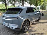 Hyundai IONIQ Techniq Elektro/1 Jahr Garantie/TÜV NEU... - Hyundai Gebrauchtwagen in Essen
