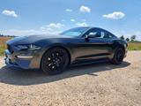 Ford Mustang GT 5.0 V8 Fastback MagneRide M 55-Paket - Ford Mustang: Coupé, Fastback