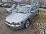 Volvo V70 2.4 T AWD.   "Tüv neu + ZR 25' km" - gebrauchte Volvo V70 aus dem Jahr 2000
