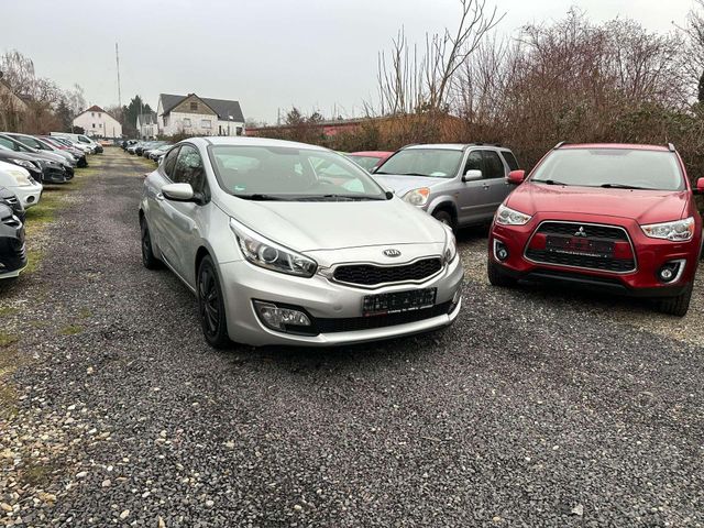 Kia Ceed / cee d Edition 7