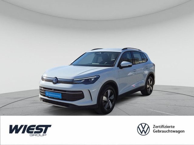 Volkswagen Tiguan Life 1.5 eTSI DSG, AHK/LED/KAM/TRAVEL ASS