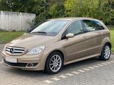 Mercedes-Benz B 180 CDI Automatik TÜV 09.2027 - gebrauchte Mercedes-Benz B 180 aus dem Jahr 2005