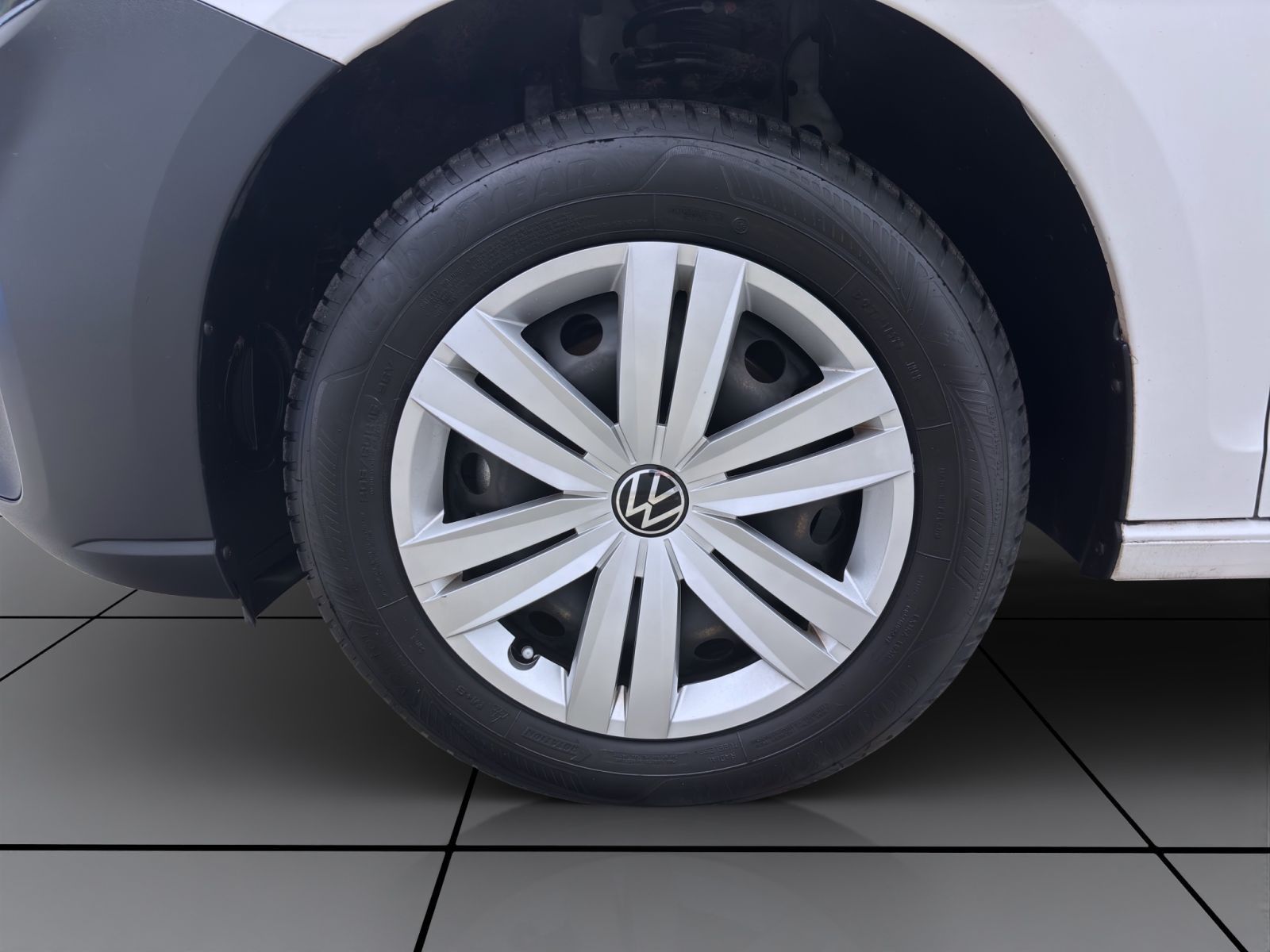 Volkswagen Caddy - Bild 8